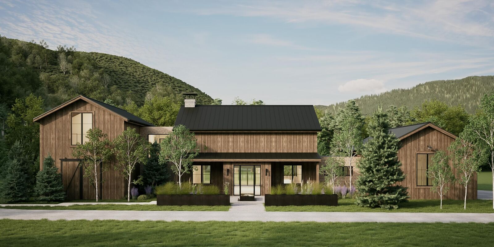 Property Photo: 122 Lake Creek Meadows ID 83340