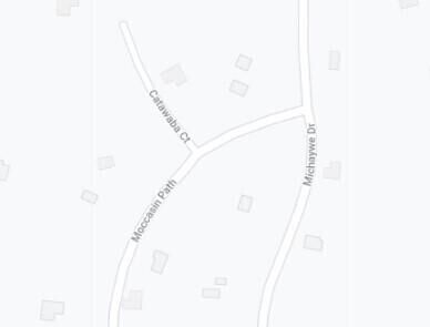 Property Photo: Lot# 899 Catawaba Court MI 49735