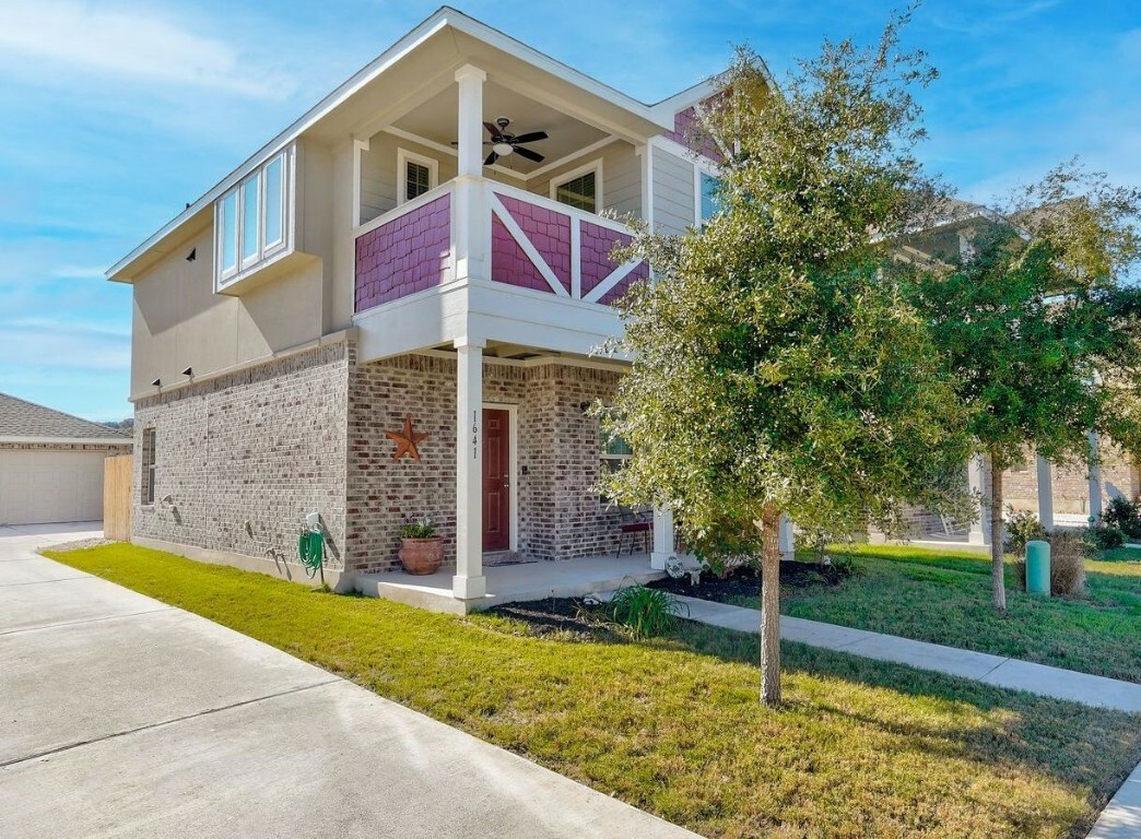 Property Photo: 1641 Arapaho Mountain Pass TX 78641