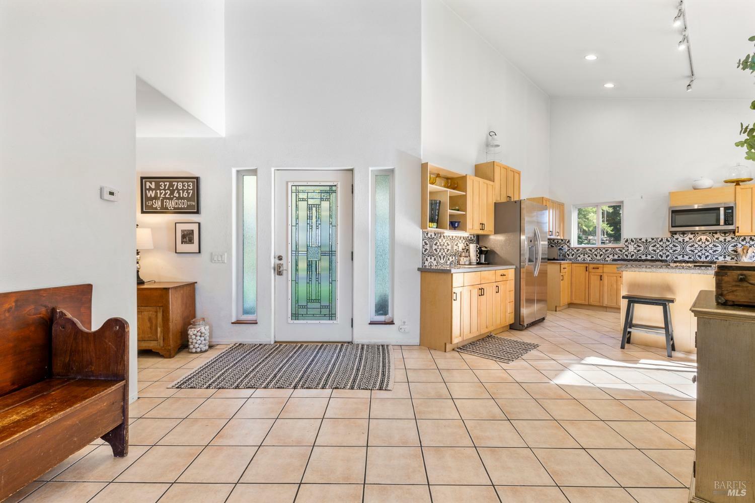 Property Photo:  37951 Pacific View Drive  CA 95445 