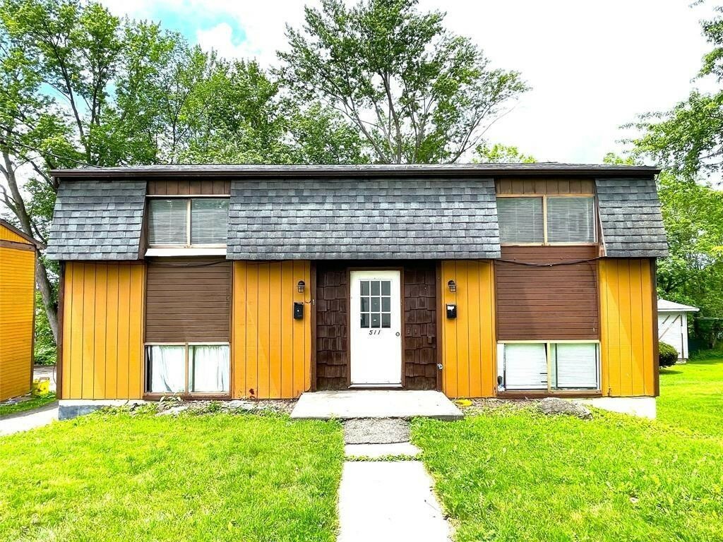 Property Photo:  509B Woodford Avenue  NY 13760 