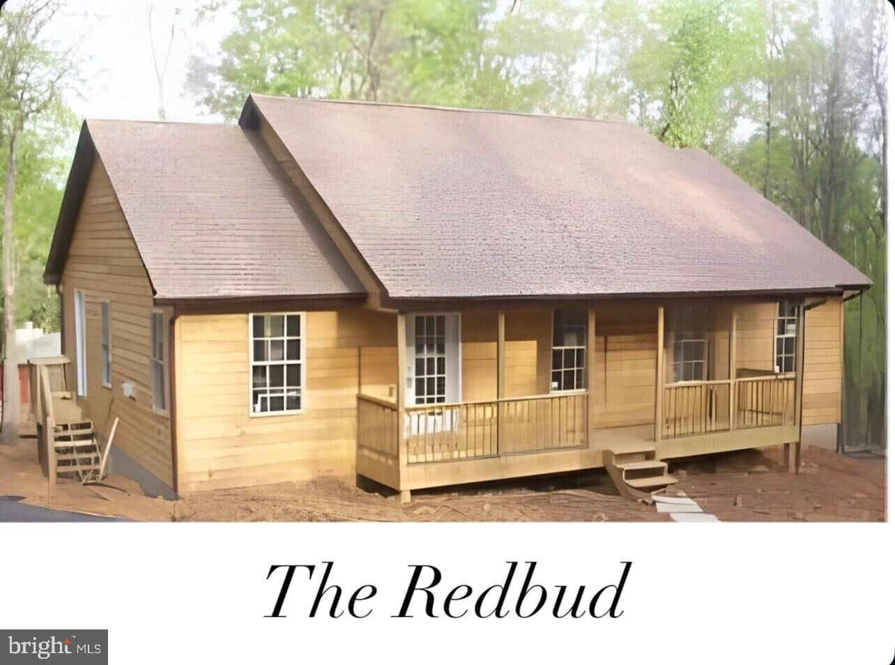 Property Photo:  0 Sleepy Hollow Road  VA 22642 