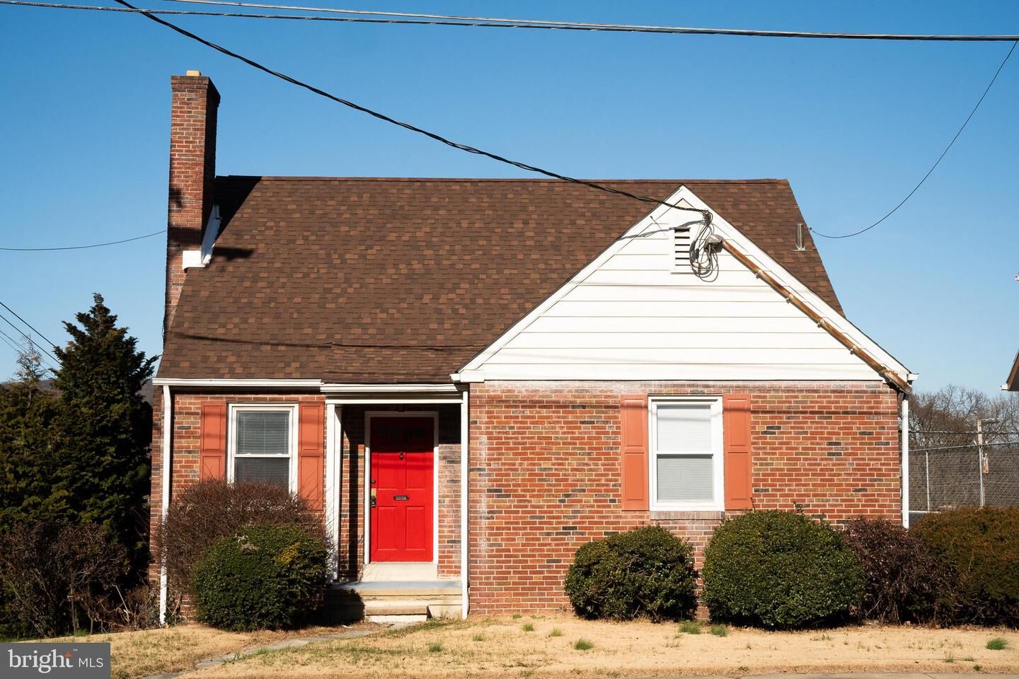 Property Photo: 2701 Perkiomen Avenue PA 19606