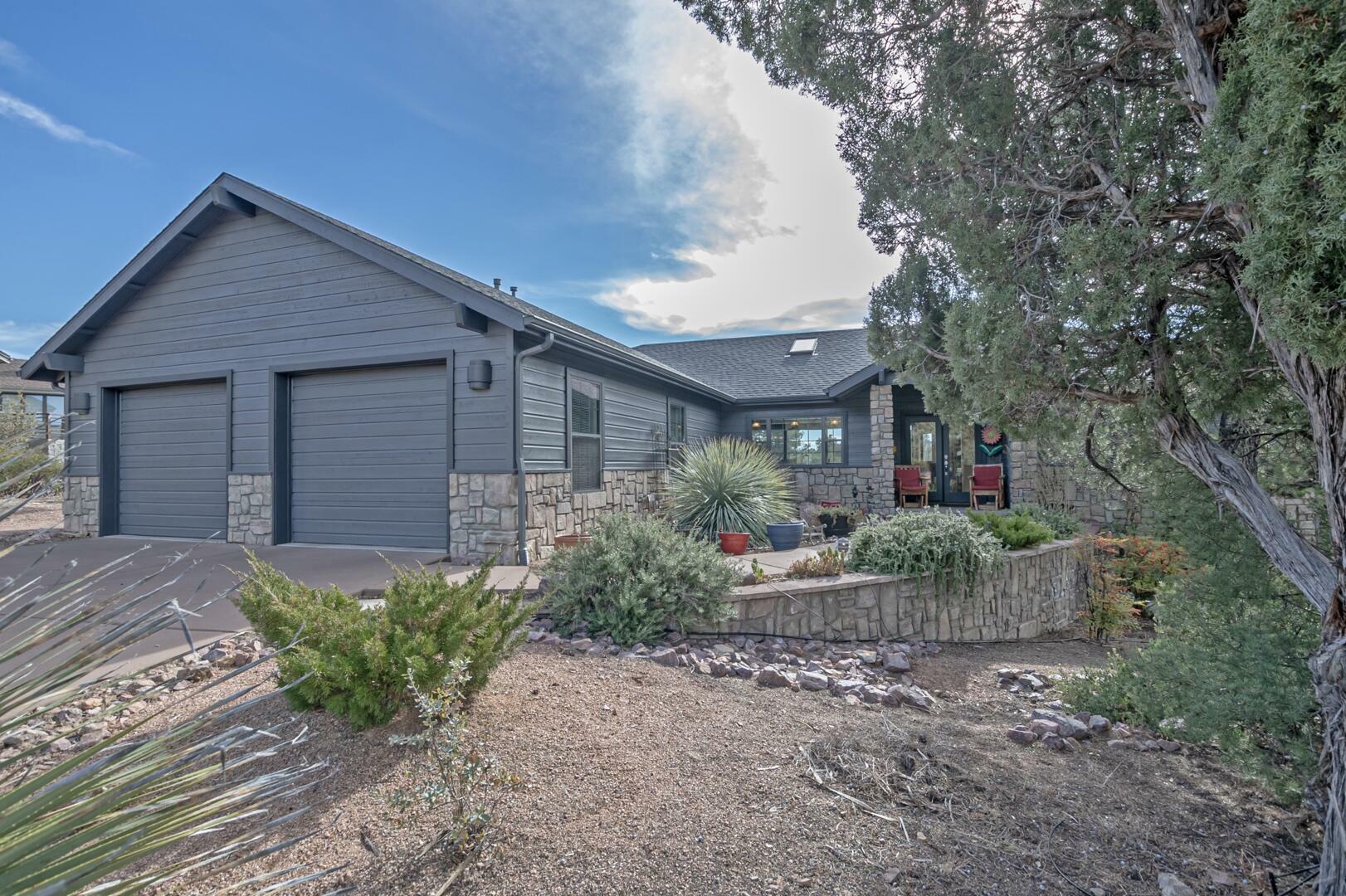 1101 N Indian Paintbrush Circle  Payson AZ 85541 photo