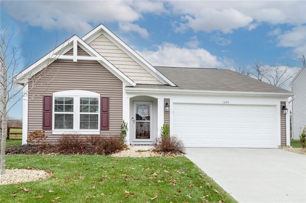 Property Photo: 1495 Eagle Boulevard OH 45039