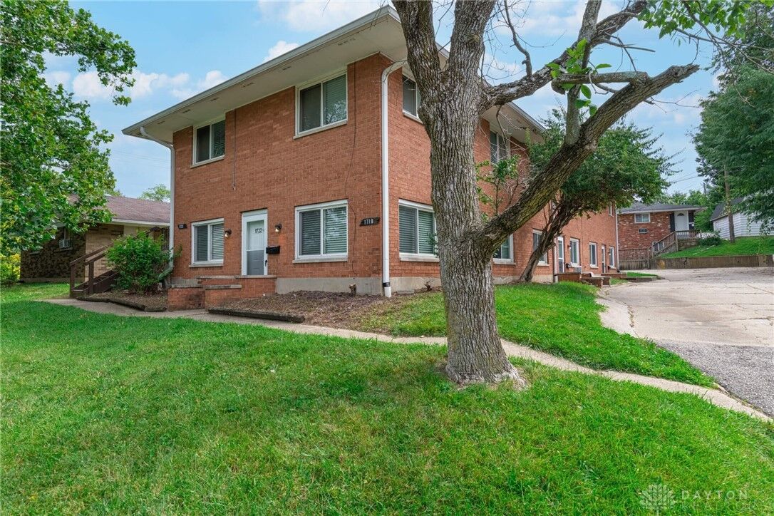 Property Photo:  1718 Rangeley Avenue  OH 45403 