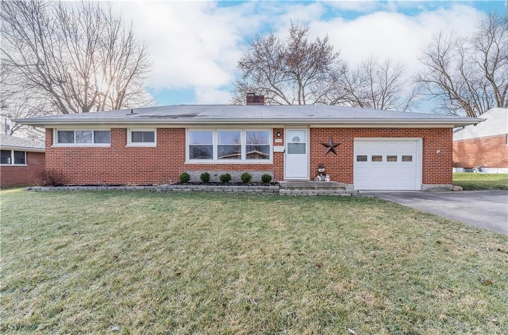 Property Photo:  1558 Fleet Road  OH 45373 