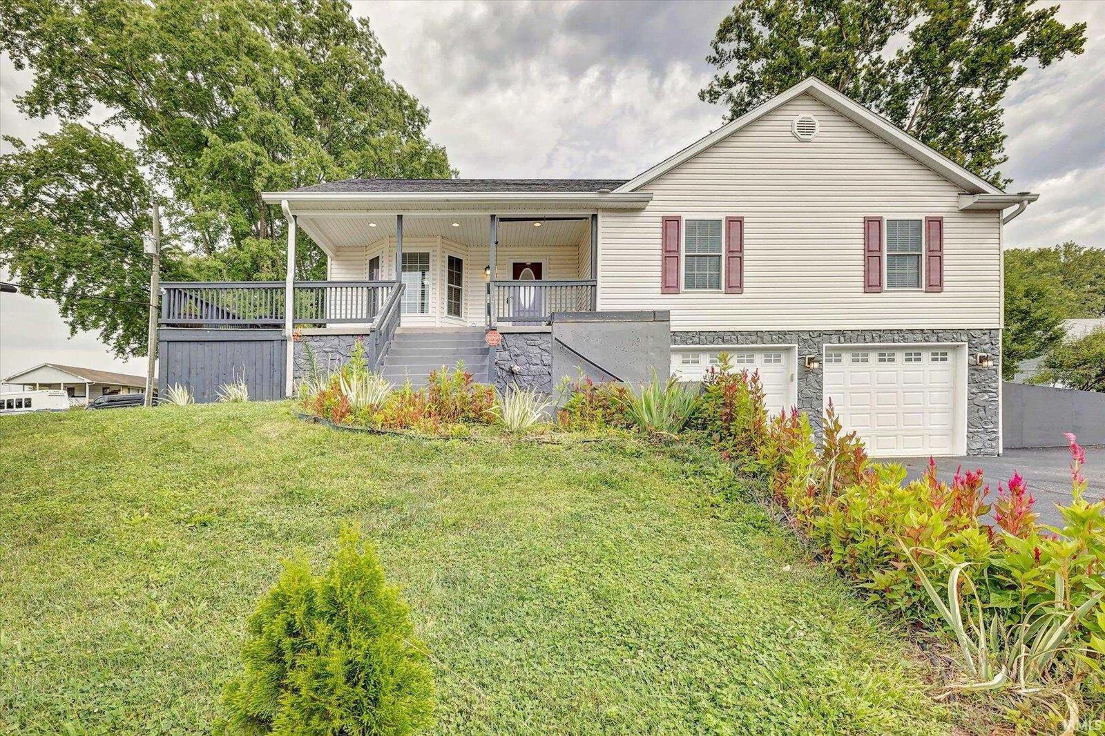 Property Photo:  303 S 2nd Street  IN 47429 