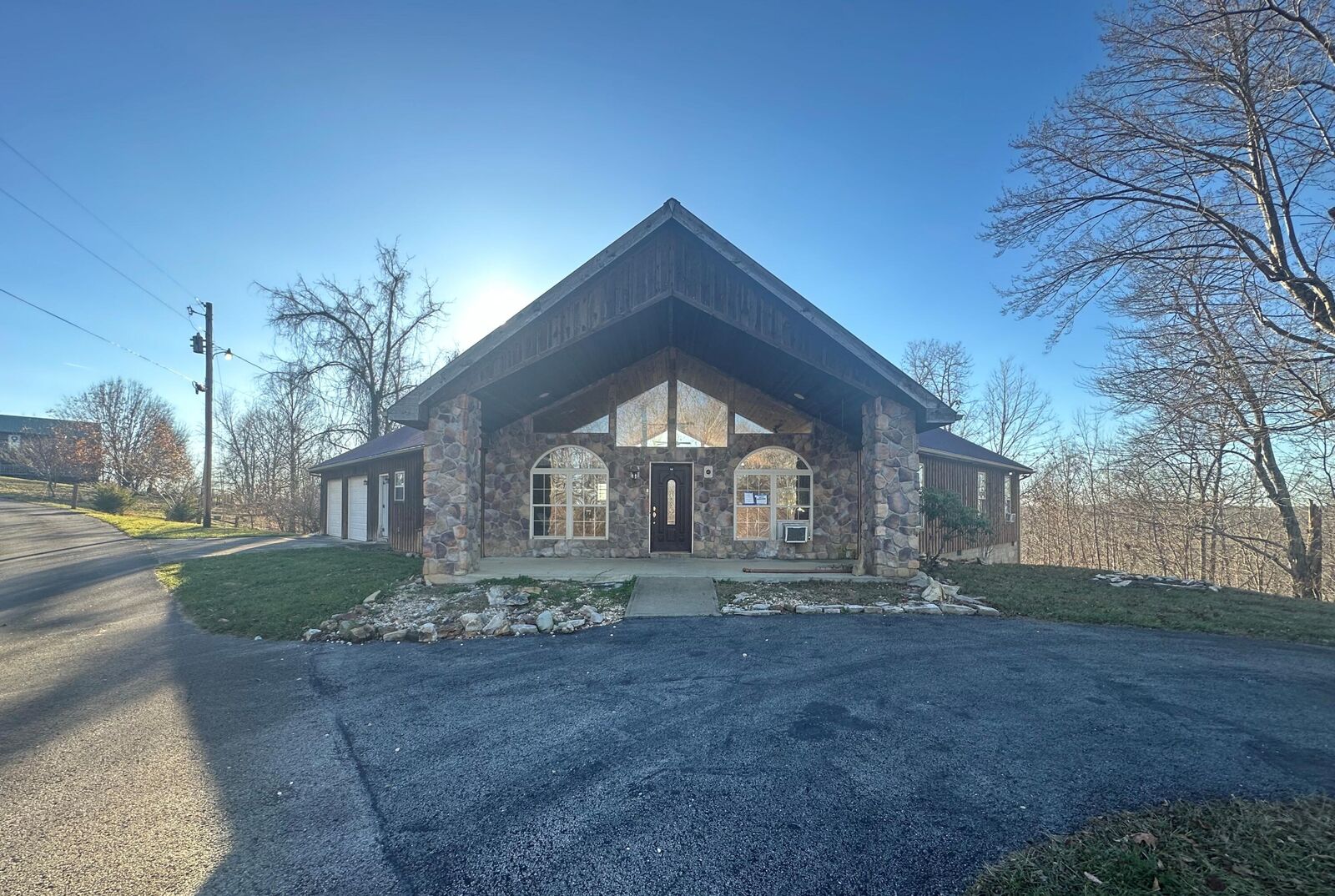 Property Photo: 1297 Wilder Ridge Road KY 40447