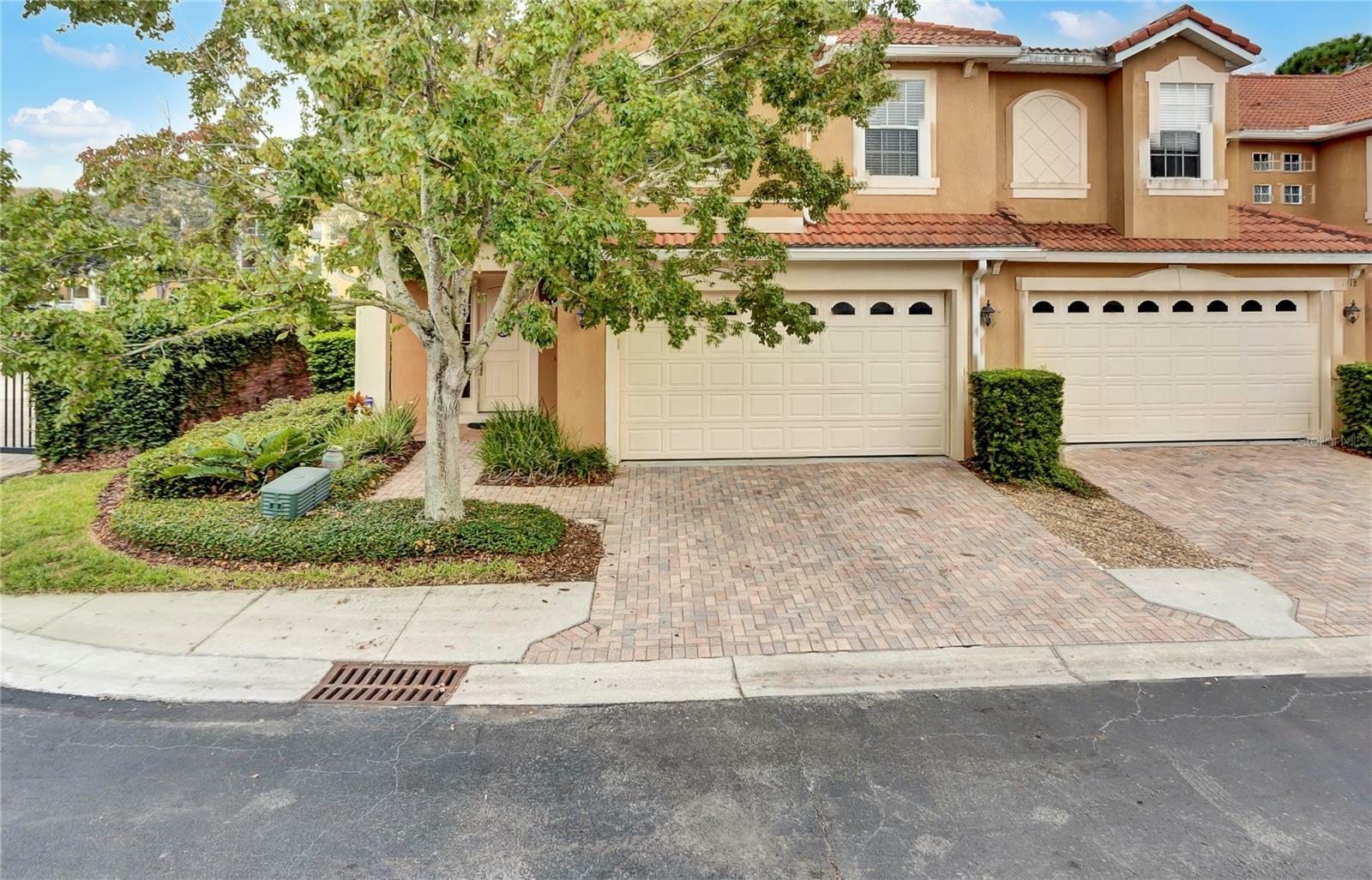 Property Photo:  1922 Michael Tiago Circle  FL 32751 