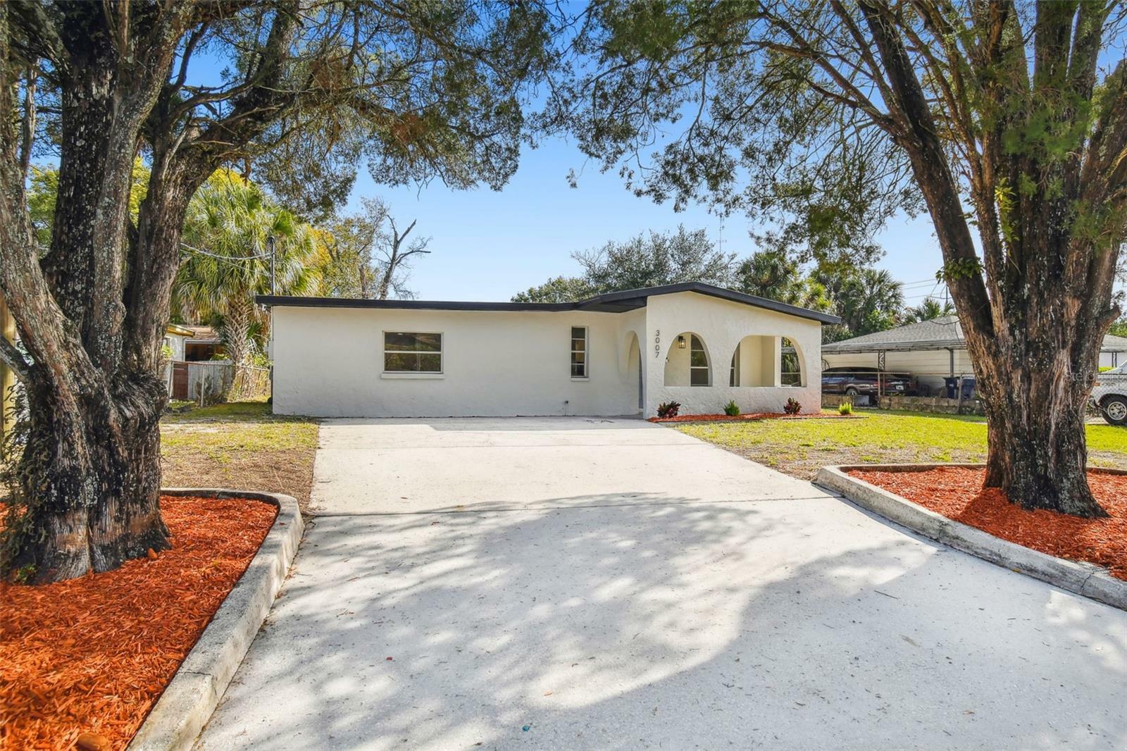 Property Photo:  3007 N 42nd Street  FL 33605 