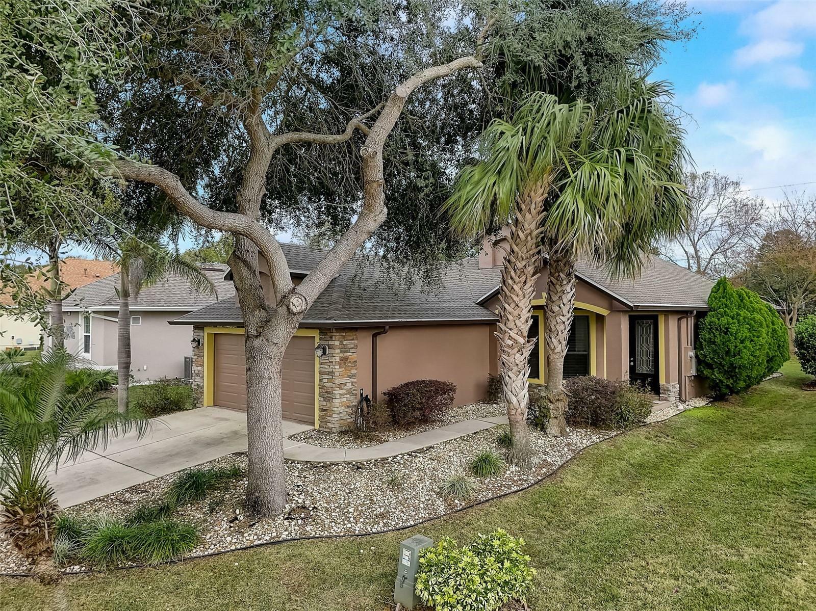 Property Photo:  8056 Bridgeport Bay Circle  FL 32757 