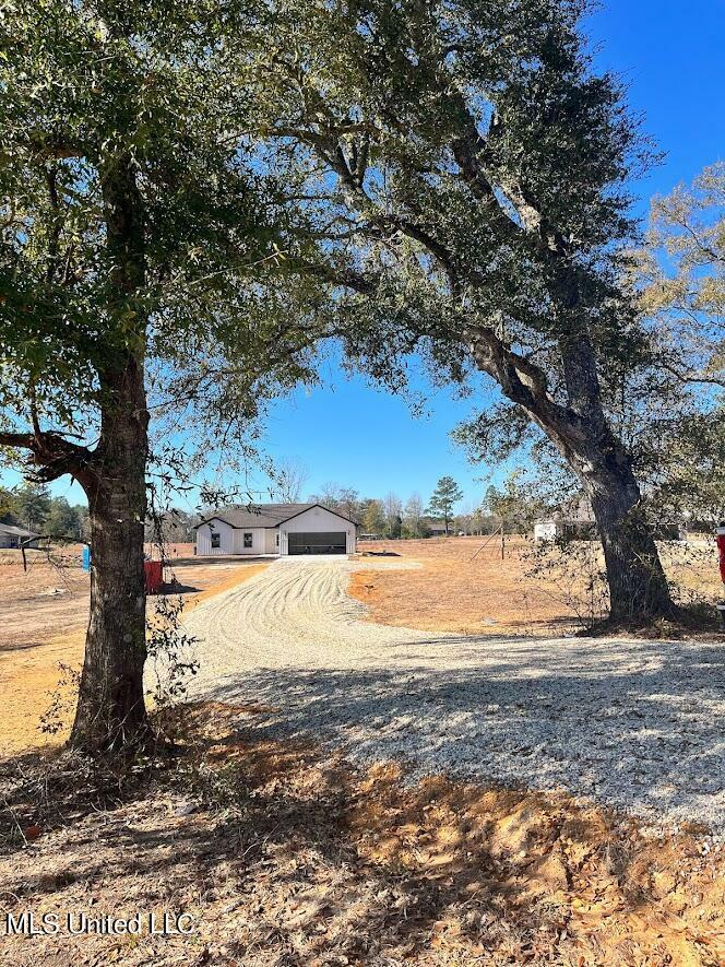 Property Photo: 3479 Highway 53 MS 39470
