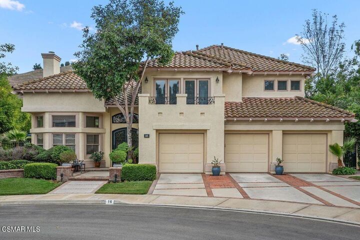 16 Primpton Court  Simi Valley CA 93065 photo