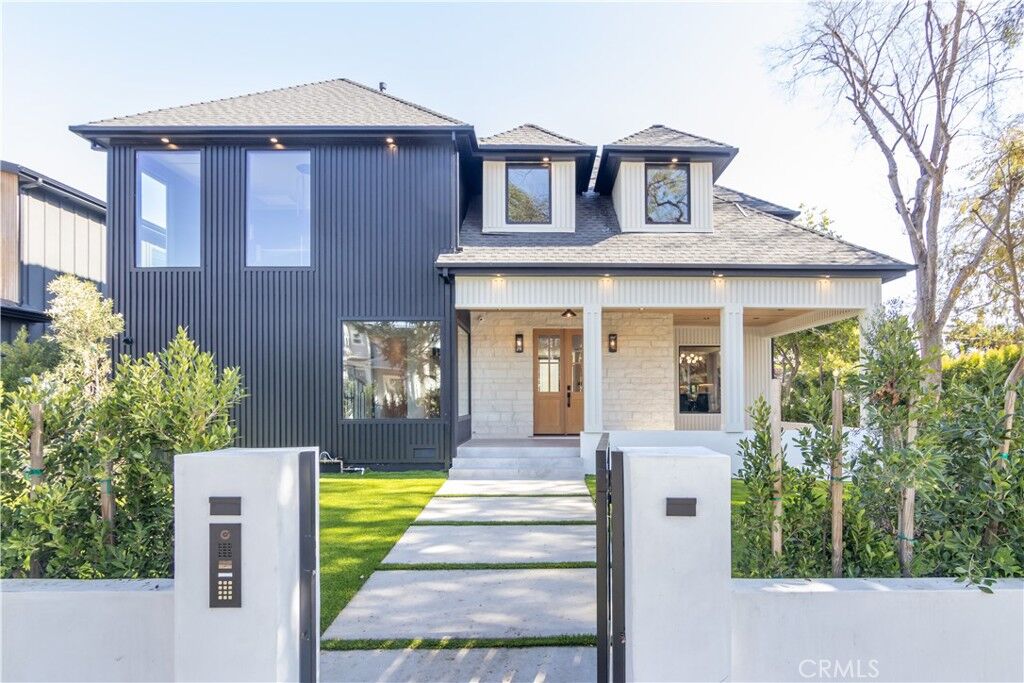 Property Photo:  4270 Farmdale Avenue  CA 91604 