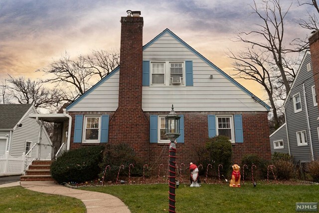 Property Photo: 181 Elm Avenue NJ 07601