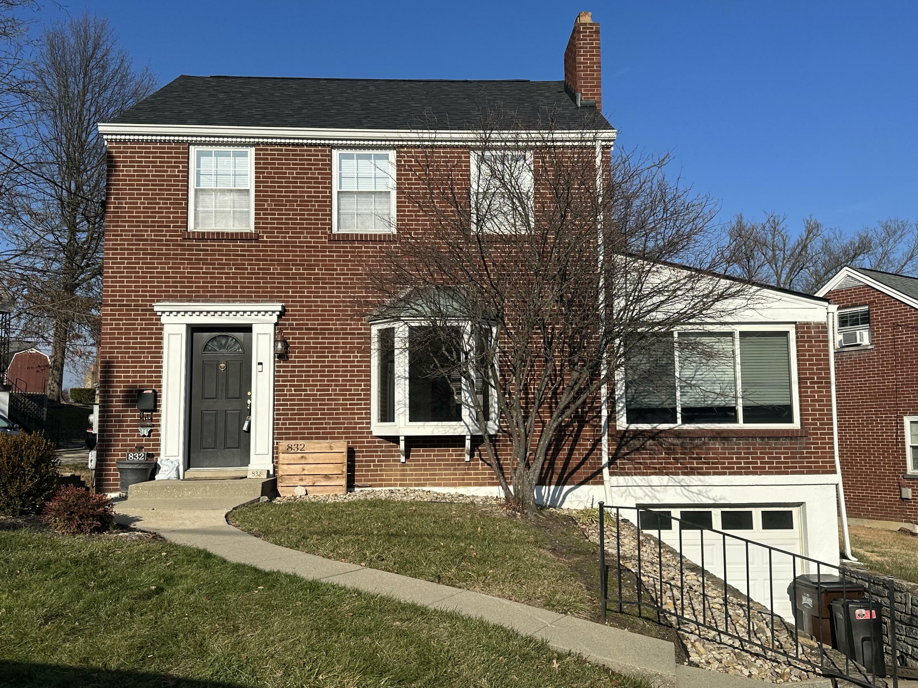 Property Photo: 832 Aberdeen Road KY 41011