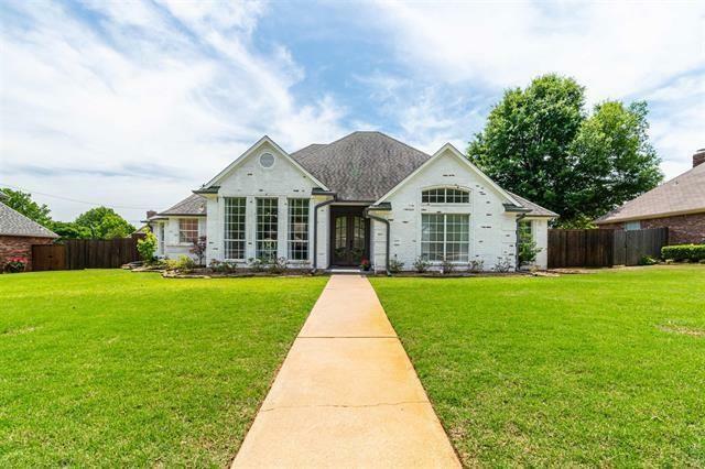 Property Photo:  4010 Oleander Street  TX 75462 