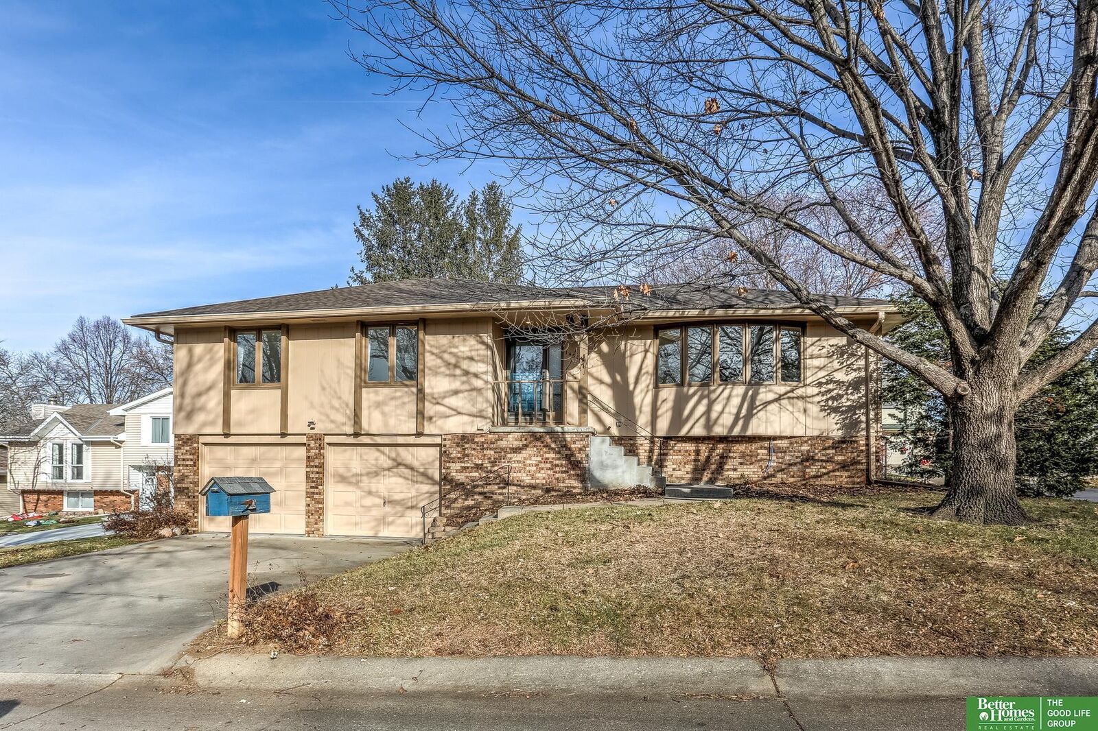 Home for sale in Omaha 14820 Seward Plaza, Omaha, NE 68154