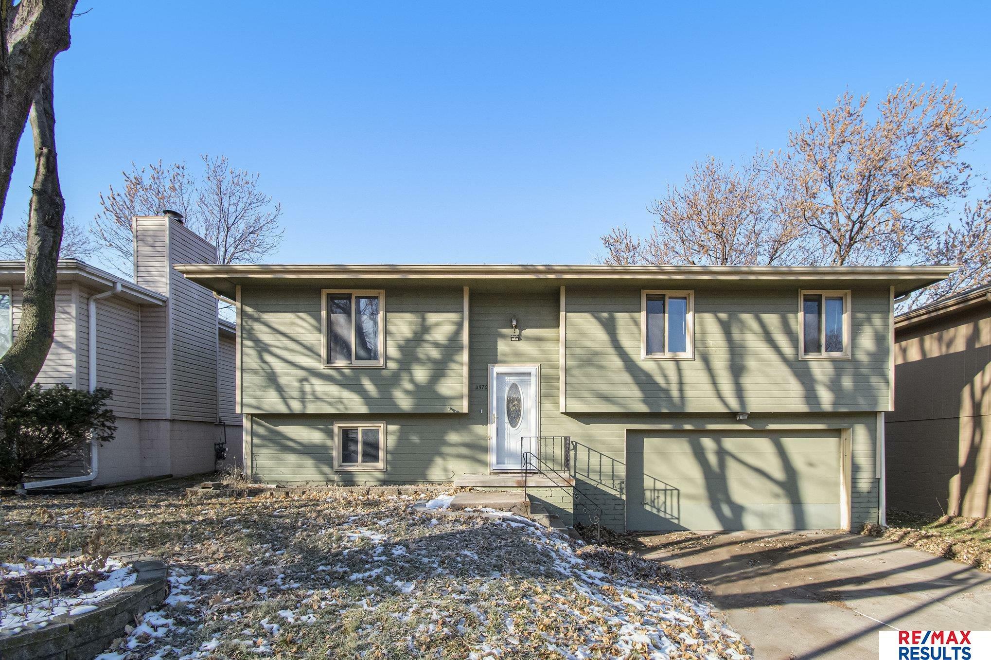 Property Photo:  11570 Rambleridge Road  NE 68164 