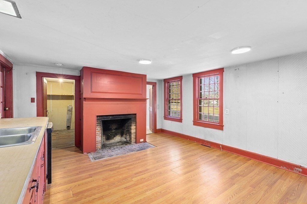 Property Photo: 515 North Ave MA 02770