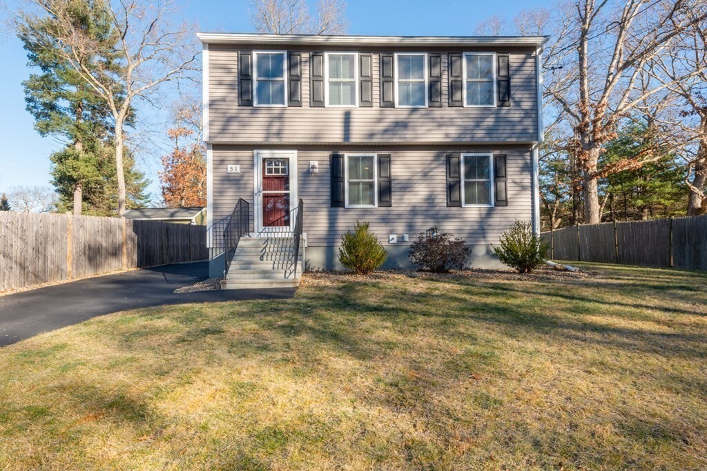 Property Photo: 51 Valley Rd MA 01876