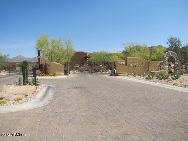 Property Photo:  13300 E Via Linda Drive 2063  AZ 85259 