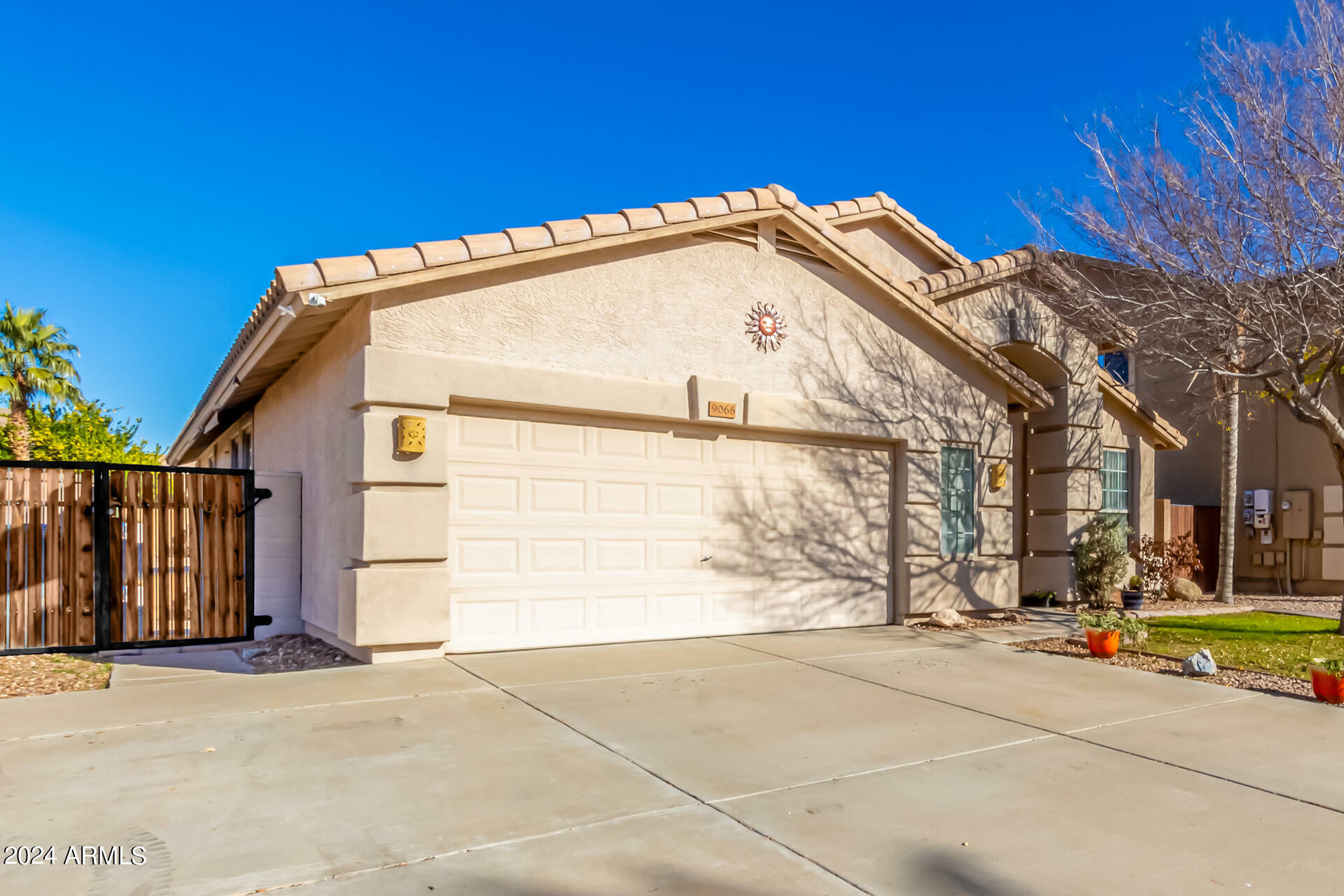 Property Photo:  9066 W Mary Ann Drive  AZ 85382 