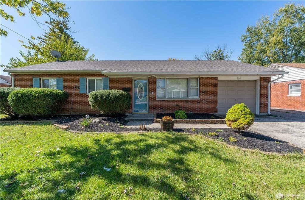 Property Photo: 308 Lang Court OH 45322
