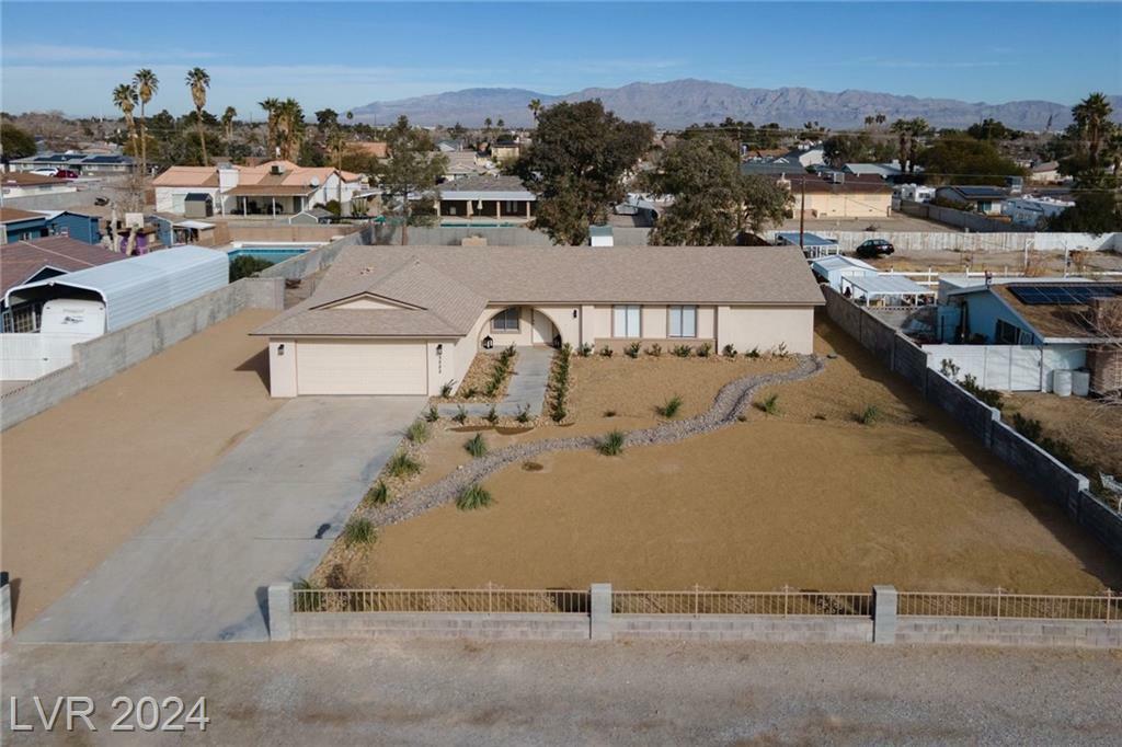 Property Photo:  5222 Stacey Avenue  NV 89108 