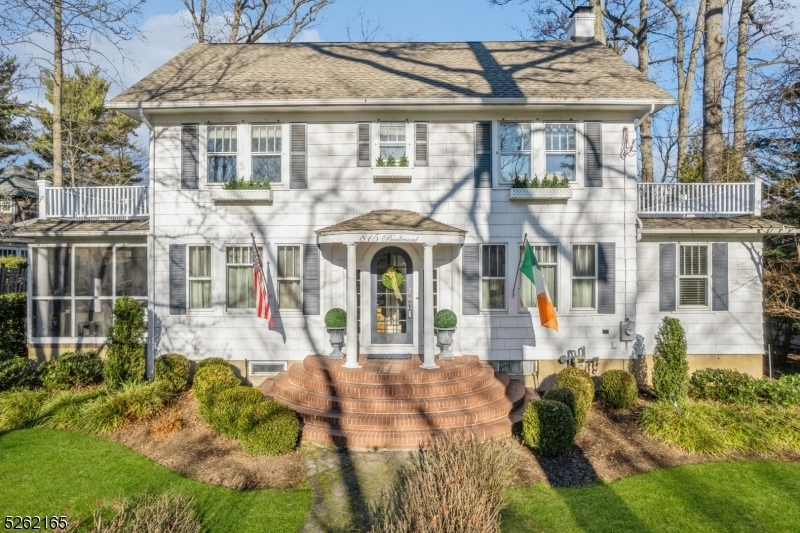 Property Photo: 815 Boulevard NJ 07090