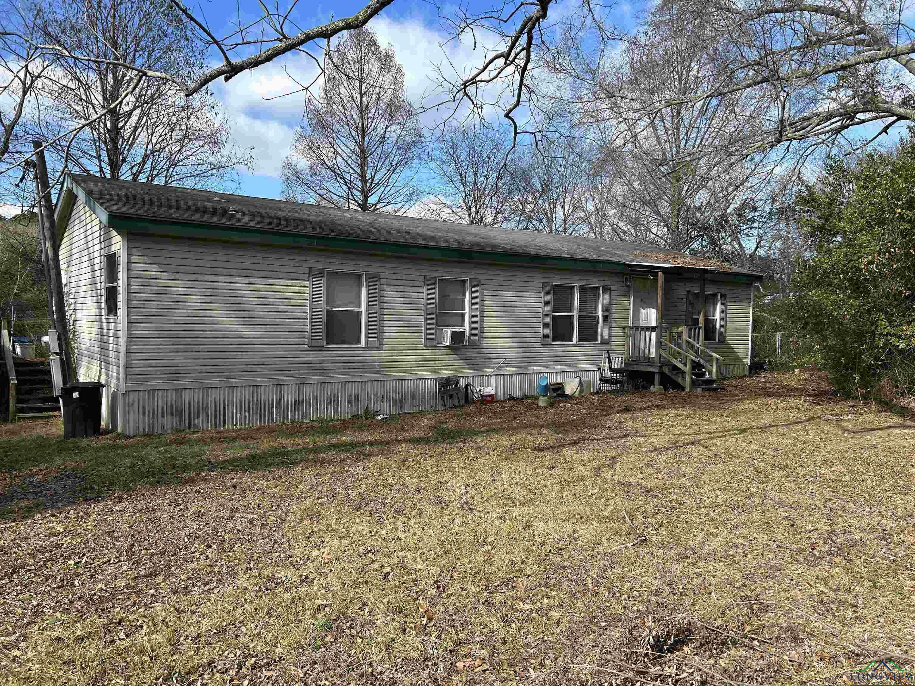 Property Photo:  498 Central Ave.  TX 75651-4514 