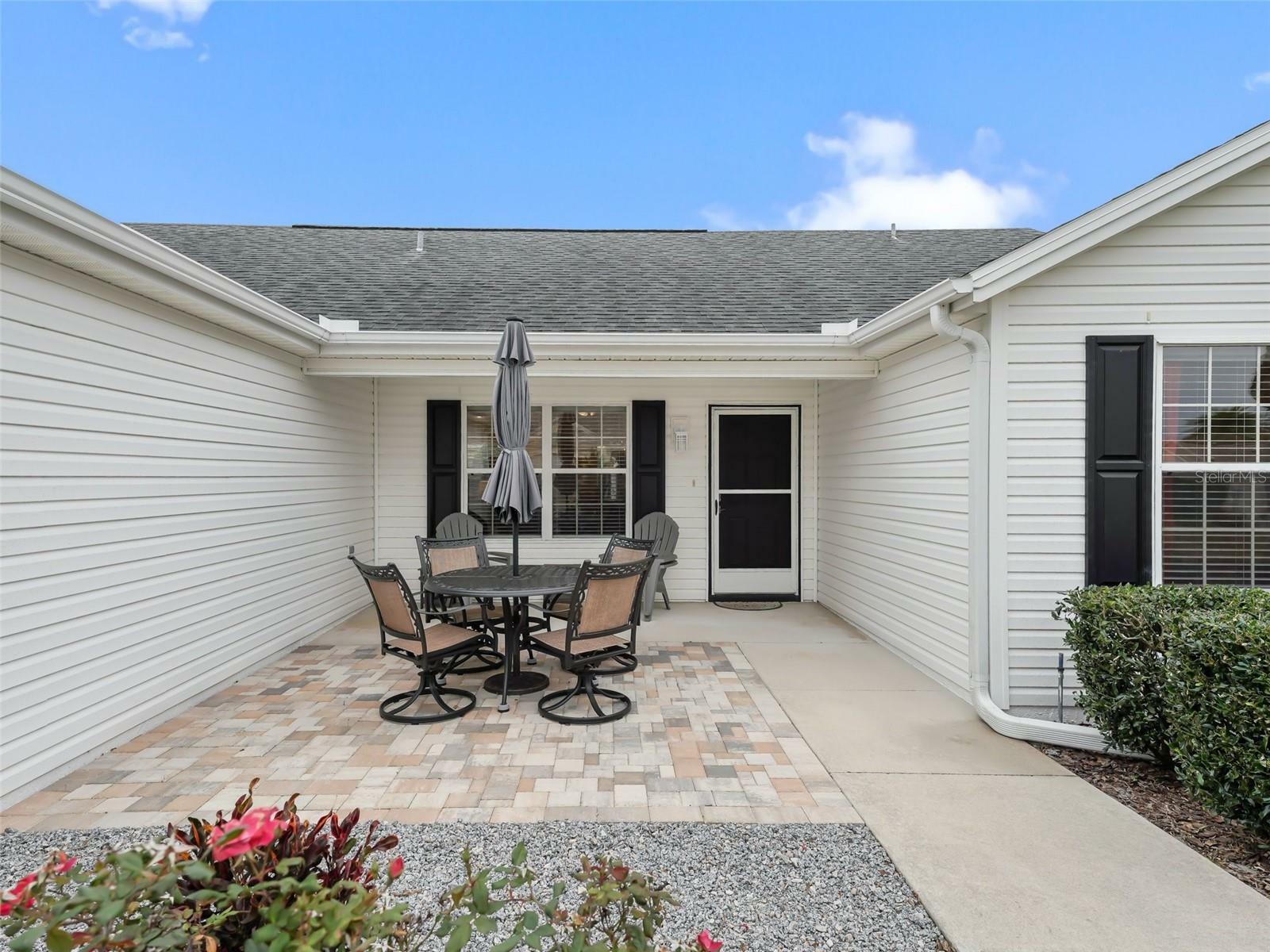 Property Photo:  2477 Saffron Lane  FL 32162 