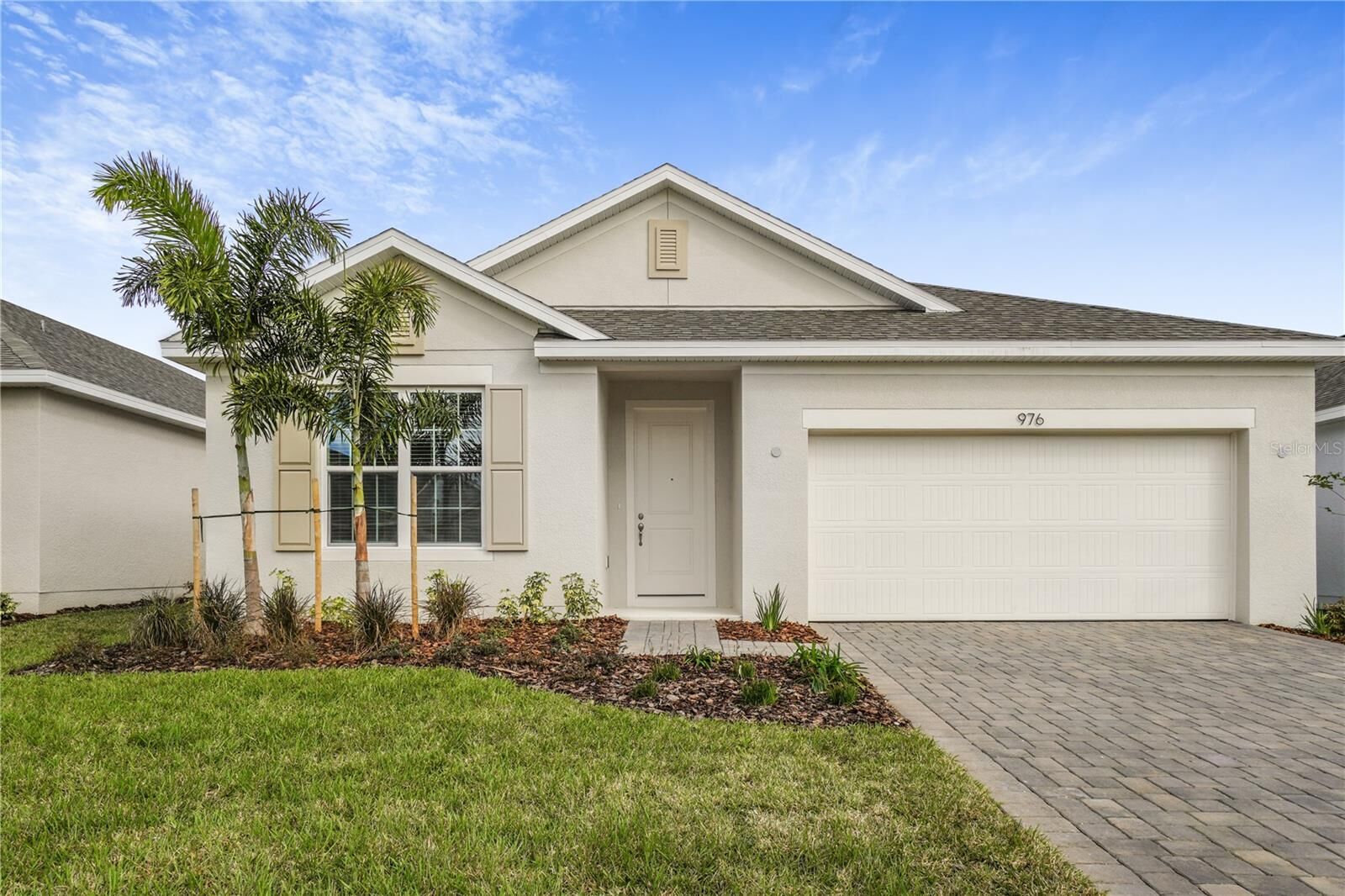 Property Photo:  976 Vineyard Ridge  FL 34715 