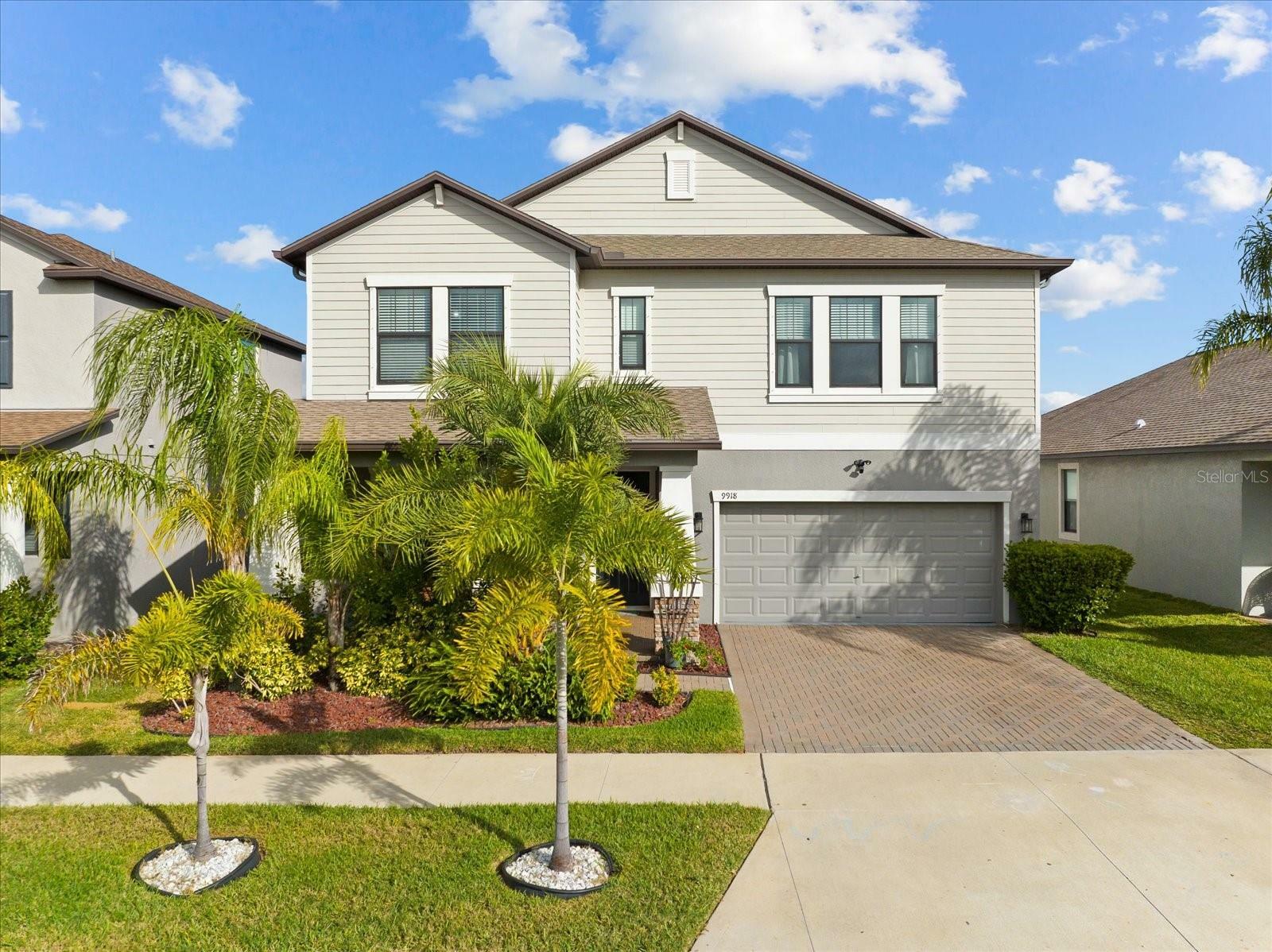 9918 Ivory Drive  Ruskin FL 33573 photo