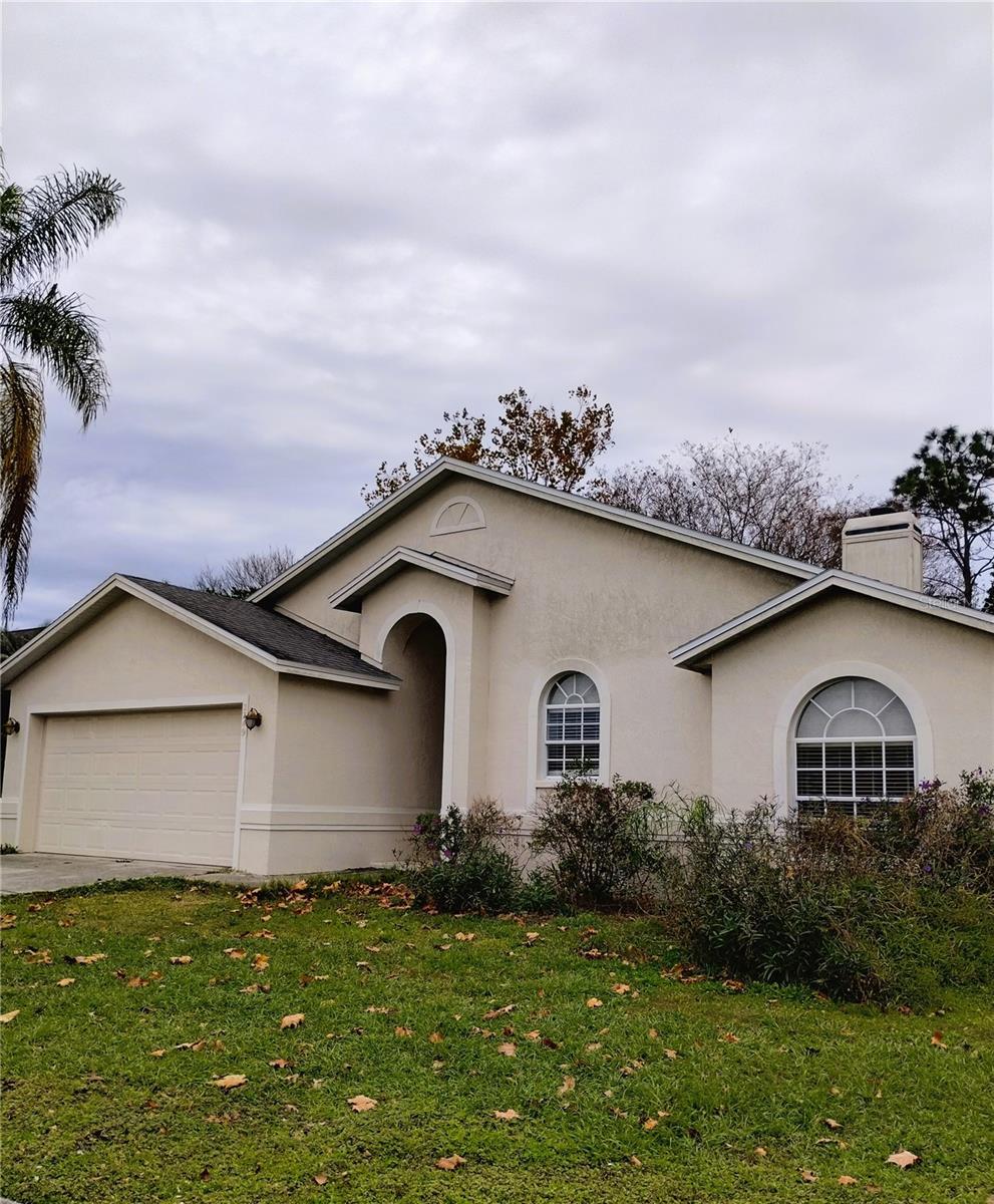 Property Photo:  2749 Pine Brush Drive  FL 33813 