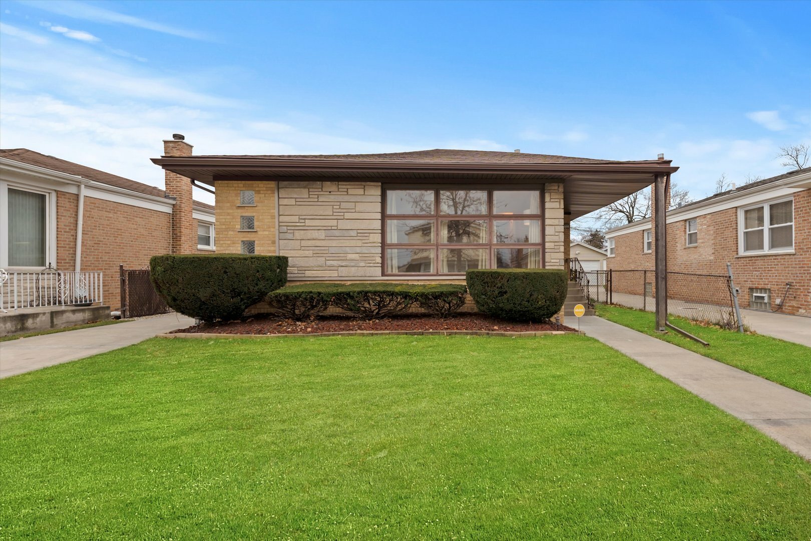 Property Photo:  2753 W 84th Street  IL 60652 