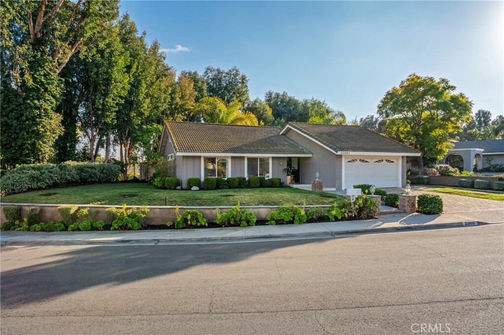 Property Photo:  23995 Carrillo Drive  CA 92691 