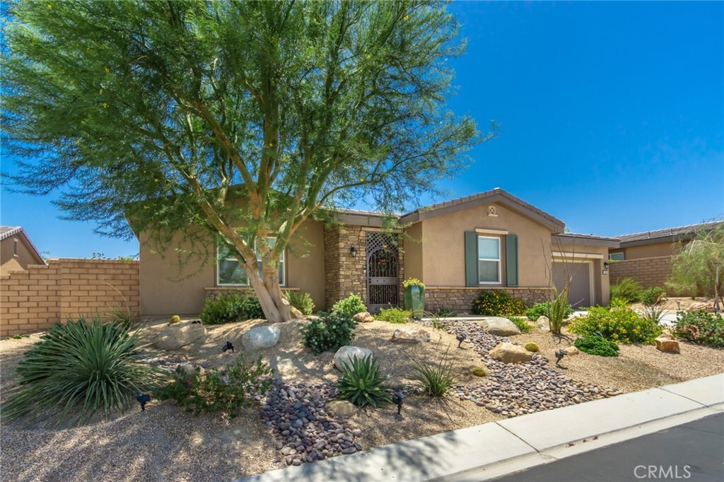 Property Photo: 73743 Picasso Drive CA 92211