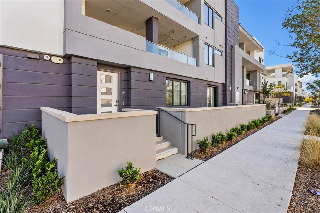Property Photo: 16321 Dawn Way 103 CA 92782