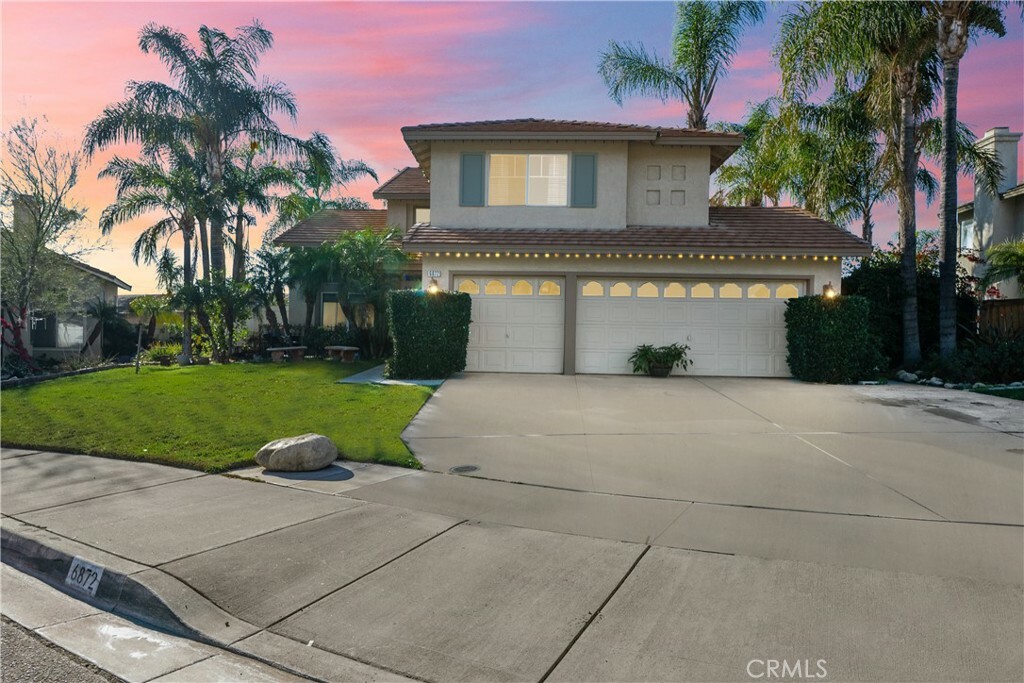 Property Photo:  6872 Regal Oaks Road  CA 92346 