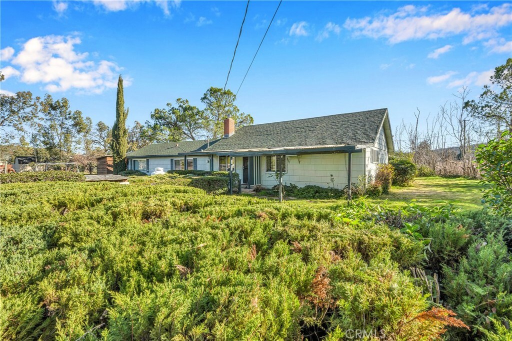 Property Photo:  20994 State Highway 175  CA 95461 