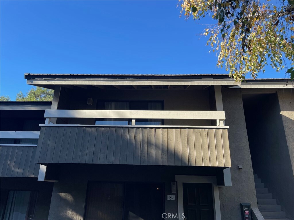 Property Photo: 140 Streamwood 140 CA 92620