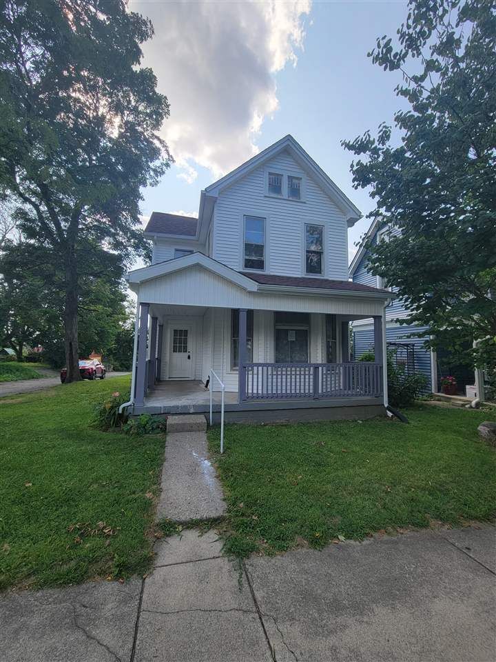 16 N 22nd Street  Richmond IN 47374 photo