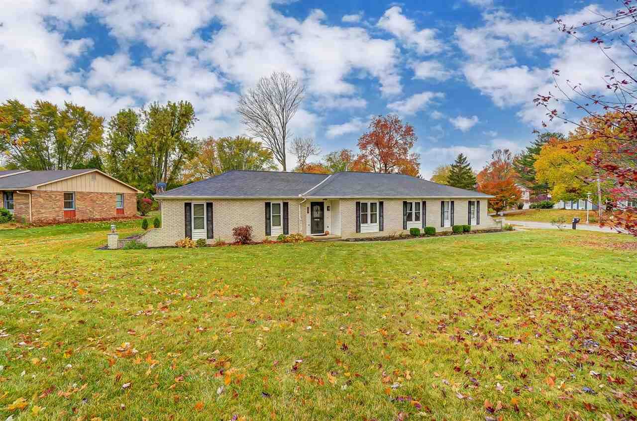 Property Photo:  300 Garwood Road  IN 47374 