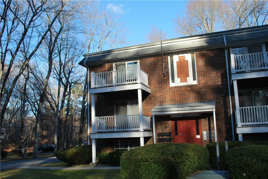 Property Photo: 5 Stonehenge Dr, Unit#138S RI 02828
