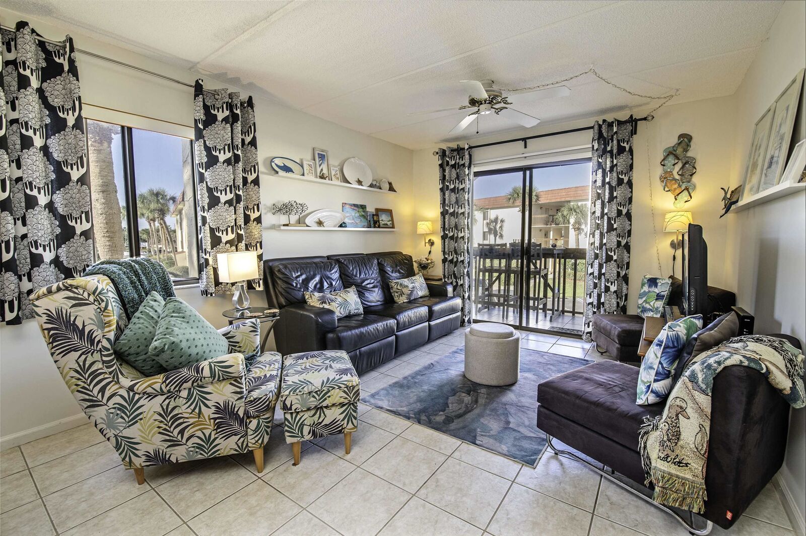 Property Photo: 880 A1a Beach Boulevard #3201 FL 32080