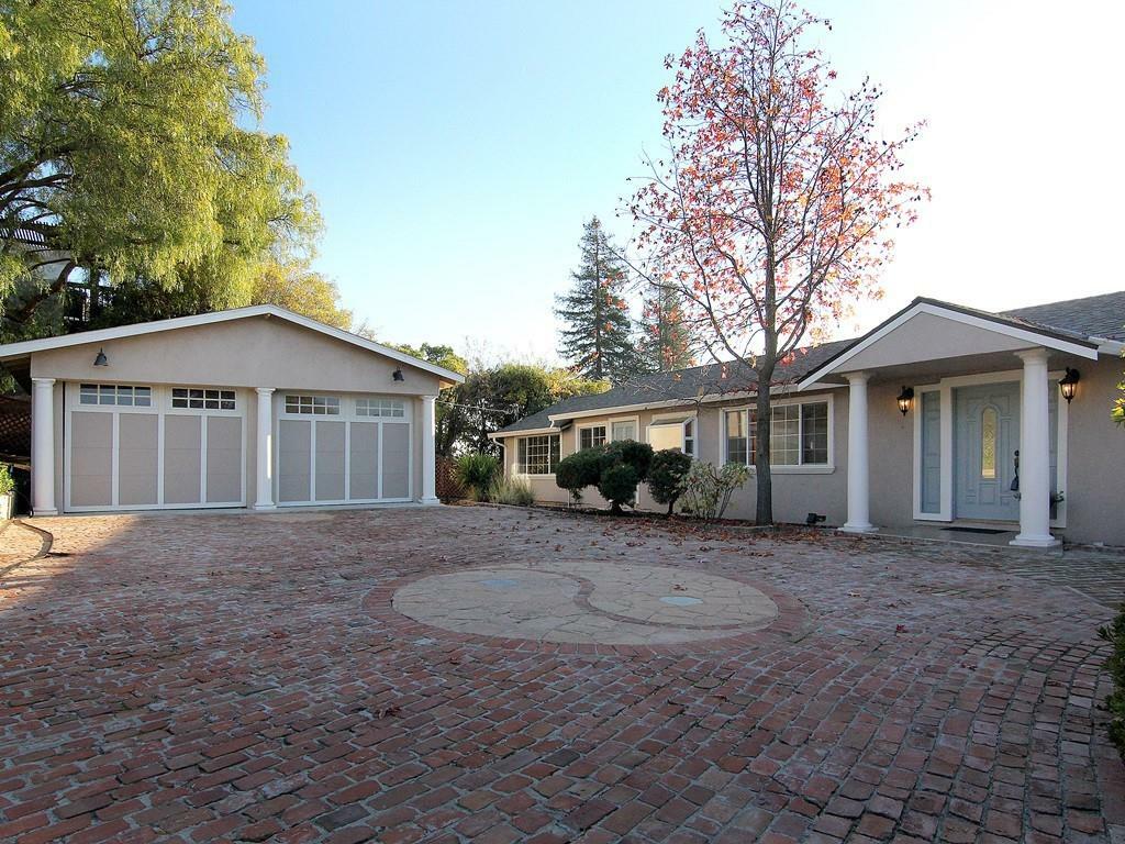 Property Photo:  11430 Enchanto Vista Drive  CA 95127 