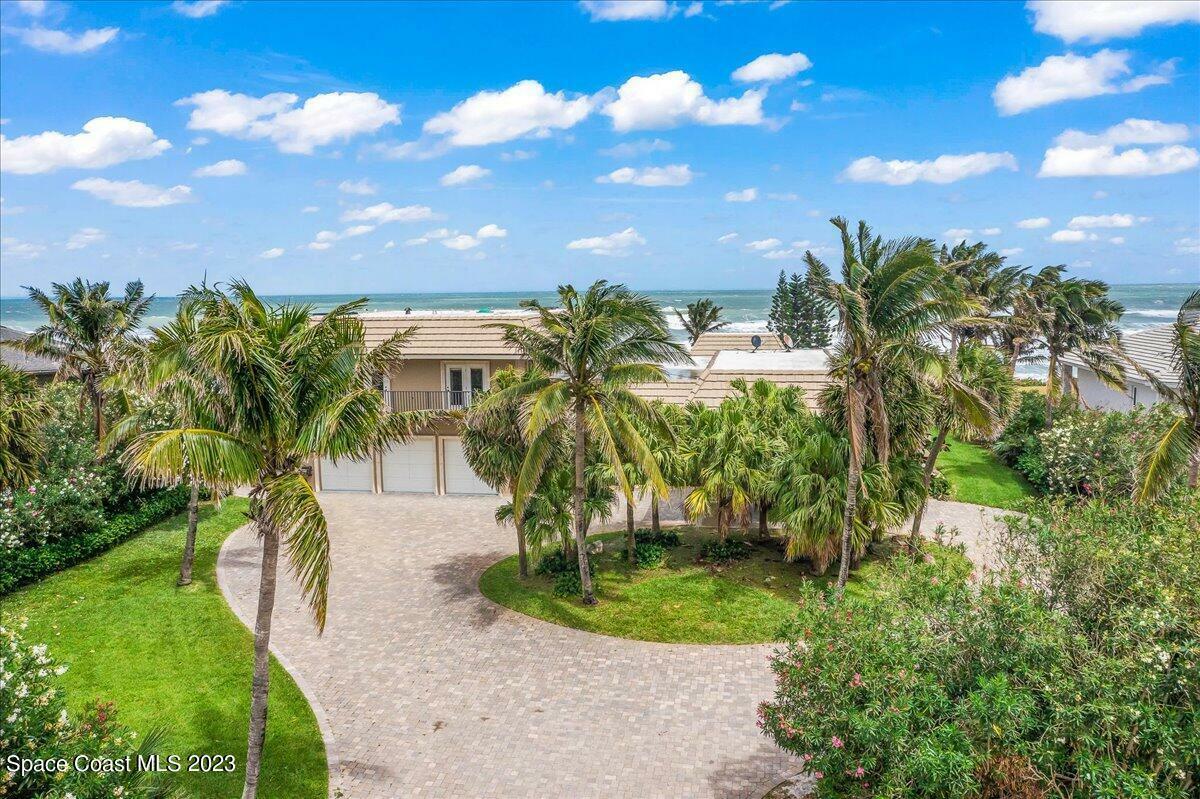 Property Photo:  3725 S Highway A1a  FL 32951 