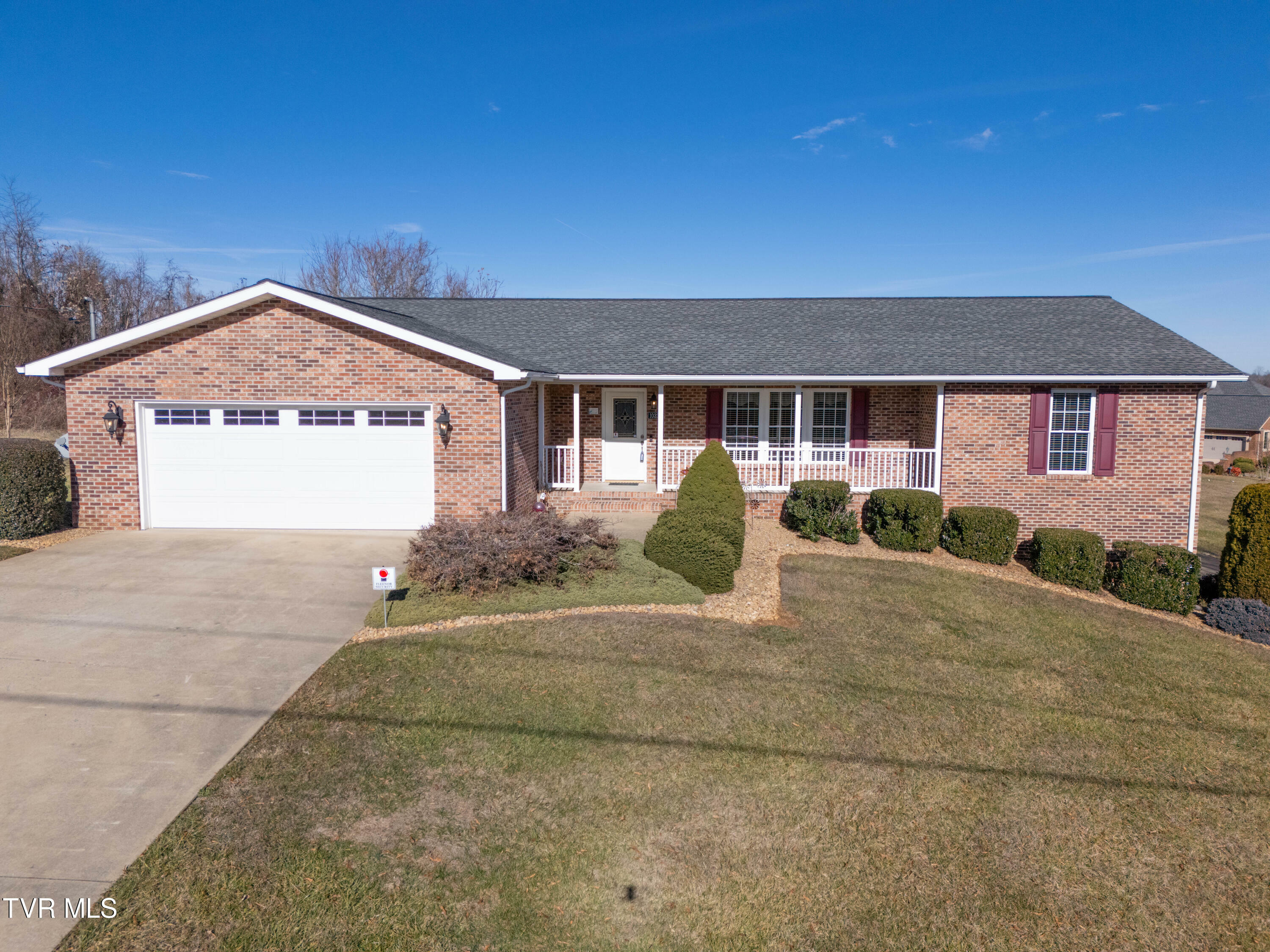 Property Photo:  1032 Mitchell Road  TN 37663 